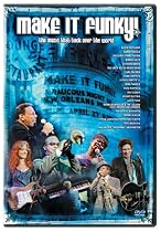 Watch Make It Funky! Movie Online.