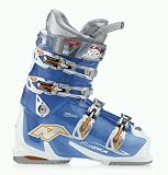 NORDICA WOMEN'S SKI BOOTS OLYMPIA Speedmachine 10 NEW 2008