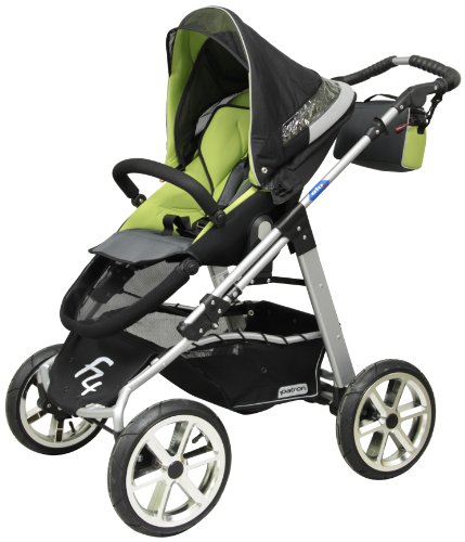 Imagen 2 de Patron S2331Y33AAJ5602C - Carrito