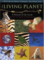 Watch The Living Planet - A Portrait of the Earth Movie Online.
