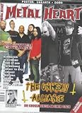 Produkt-Bild: METAL HEART