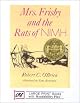 Mrs. Frisby and the Rats of Nimh