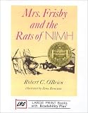 Mrs. Frisby and the Rats of Nimh