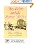 Mrs. Frisby and the Rats of Nimh (Large Print Cornerstone Ser)