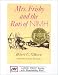 Mrs. Frisby and the Rats of Nimh (Large Print Cornerstone Ser)