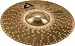 Paiste Alpha Rock Hi-Hat Cymbal Top, 14