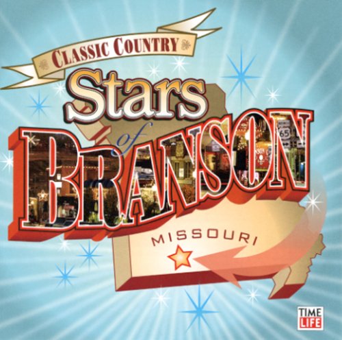 CD-Charts  Search : Classic Country: Stars of Branson