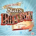 Classic Country: Stars of Branson { Various Artists } by Merle Haggard