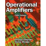 operational amplifiers fifth edition edn series for design engineers