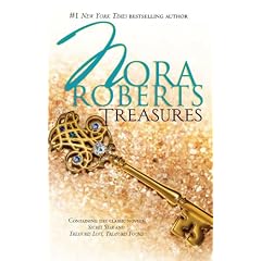 Treasures: Secret Star\Treasures Lost, Treasures Found