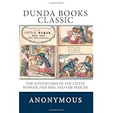 the adventures of the little woman her dog and the pedlar