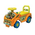 Tek Nek Tons of Fun Pirates Treasure Ride-On Toy
