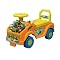 Tek Nek Tons of Fun Pirates Treasure Ride-On Toy