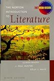 The Norton Introduction to Literature, Media Edition image