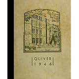(Reprint) 1946 Yearbook: Pontiac Central High School, Pontiac, Michigan by Pontiac Central High School 1946 Yearbook Staff