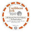 Marinade Seasonings Caribbean Jerk Case of 12
