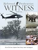 Reformed Presbyterian Witness