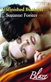 Unfinished Business (Mills & Boon Blaze)