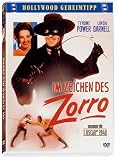 Im Zeichen des Zorro - Tyrone Power jr.