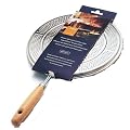 PHA Heat Diffuser - Long Wooden Handle