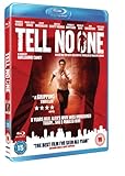 Image de Tell No One [Blu-ray] [Import anglais]