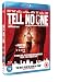 Cover:Tell No One [Blu-ray] [UK Import]