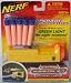 Nerf N-Strike Mission Kit with Tactical Light and Ten Micro Darts fits Longshot, Maverick, Recon, Nite Finder, and more