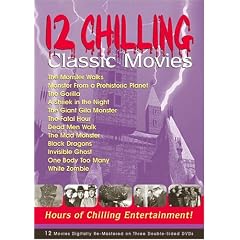 12 Chilling Classic Movies