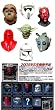 3.5" Star Wars Real Mask V.2 Collection Mystery Figure