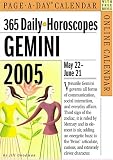 Gemini 2005 (Page-A-Day Calendars)