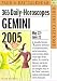 Book Gemini 2005 (Page-A-Day Calendars)