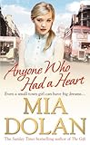 Anyone who had a heart