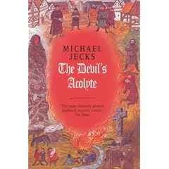 The Devil's Acolyte