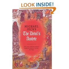The Devil's Acolyte