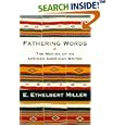 Fathering Words: The Making of an African American Writer