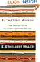 Fathering Words: The Making of an African American Writer