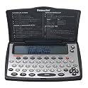 Franklin Electronic Merriam-Webster Dictionary