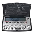 Franklin Electronic Merriam-Webster Dictionary