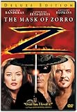 The Mask of Zorro (Deluxe Edition)