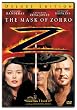 The Mask of Zorro (Deluxe Edition)