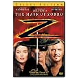 The Mask of Zorro (Deluxe Edition)