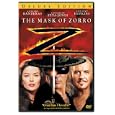 The Mask of Zorro (Deluxe Edition)