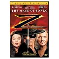 The Mask of Zorro (Deluxe Edition)