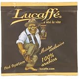 Lucaffe Mr. Exclusive Espresso Pods (20 pack)