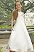 Wedding Flower Girl CHAMPAGNE IVORY Special Occasion Pageant Dress 2T-14