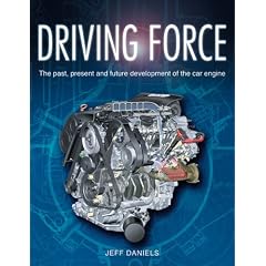 Driving Force: The Evolution of the Car Engine