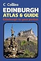 Edinburgh Atlas and Guide