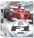 F1 2001