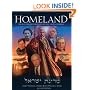 Homeland: The Illustrated History of the State of Israel