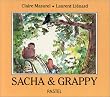 Sacha & Grappy
